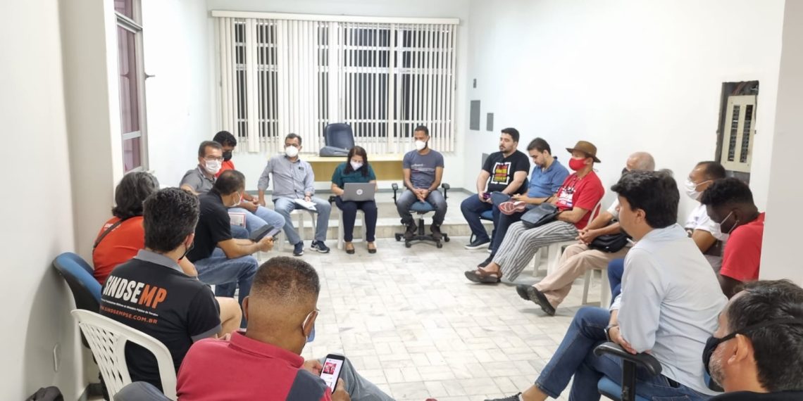 encontro com o DIEESE (1)
