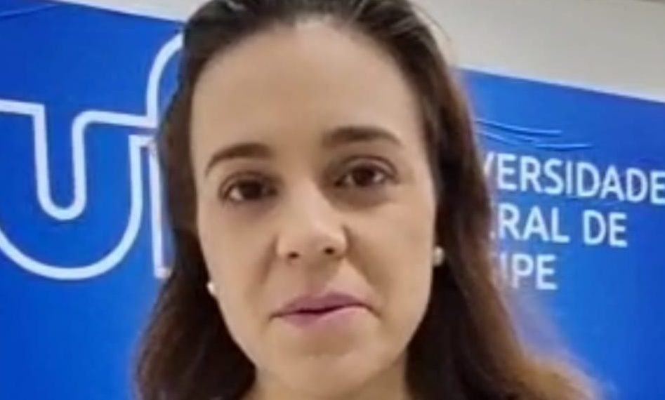 simpósio ufs