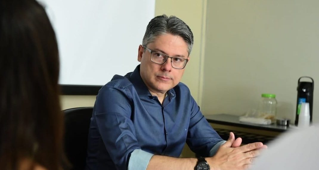 Alessandro Vieira_PSDB