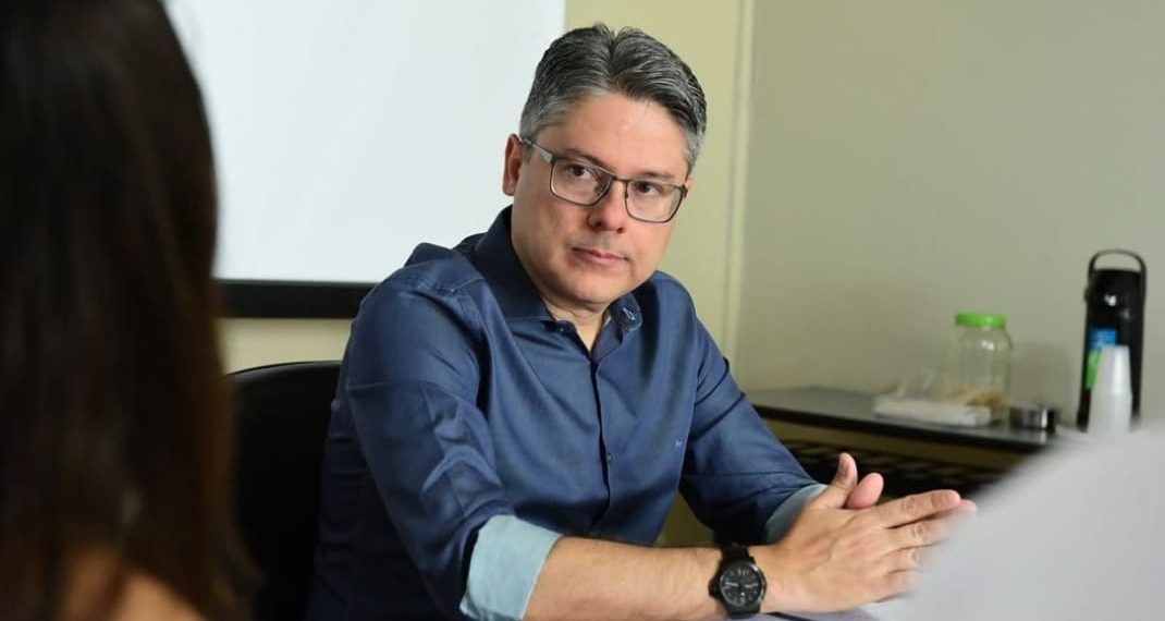 Alessandro Vieira_PSDB