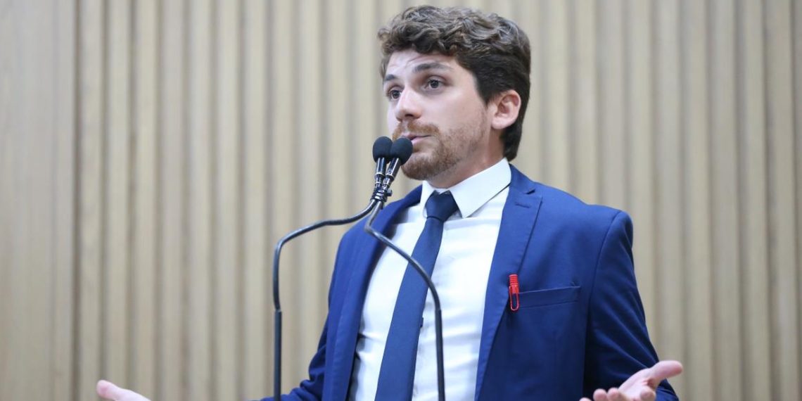 Breno Garibalde