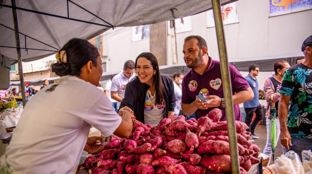 Danielle_Garcia_feira_Ribeirópolis