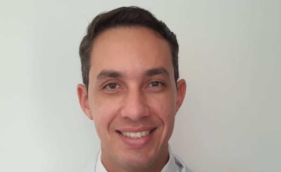 Dr. Miguel