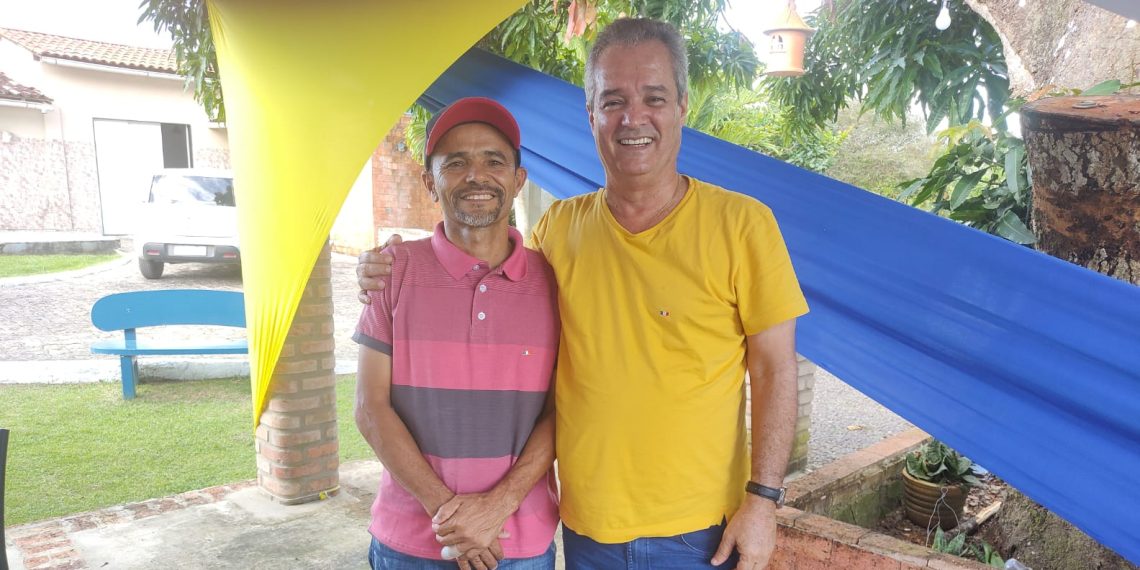 Ezequiel e Miúdo