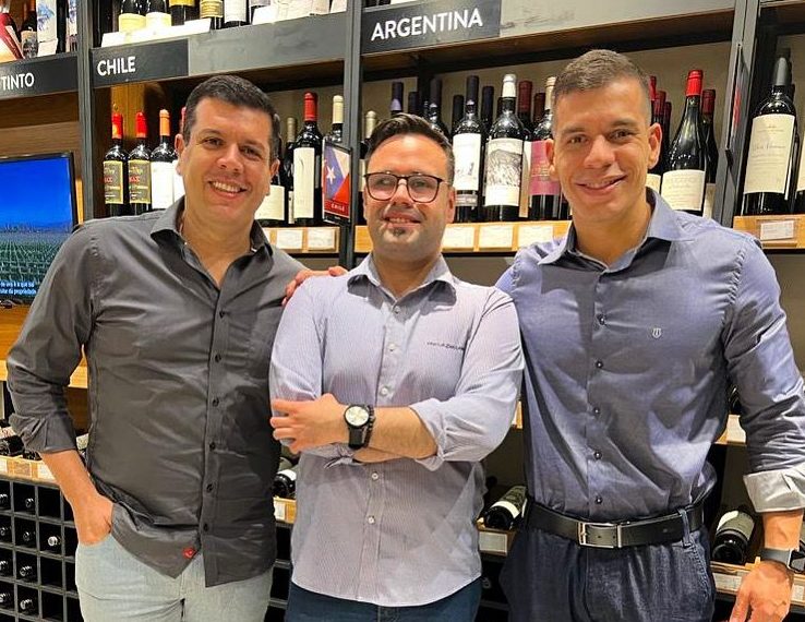 Grand Cru - Evento