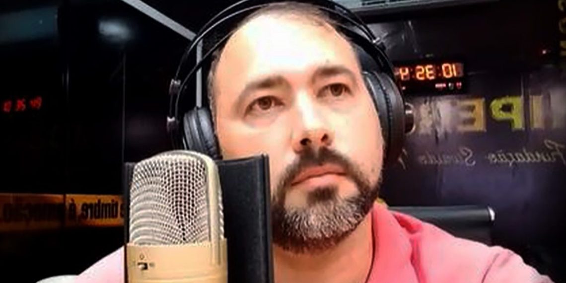 Joaldo Barbosa Junior