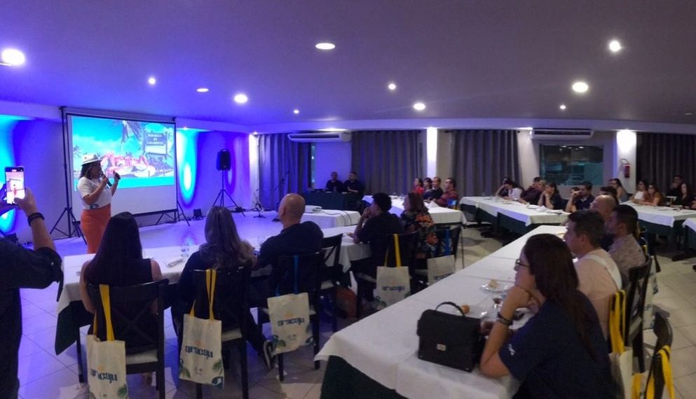 Road Show Campo Grande e Cuiabá 4