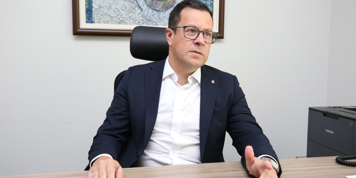 Sidney Amaral – Crédito Marcelle Cristinne
