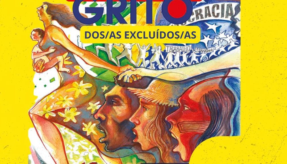 ato do pre grito dos excluidos de sergipe