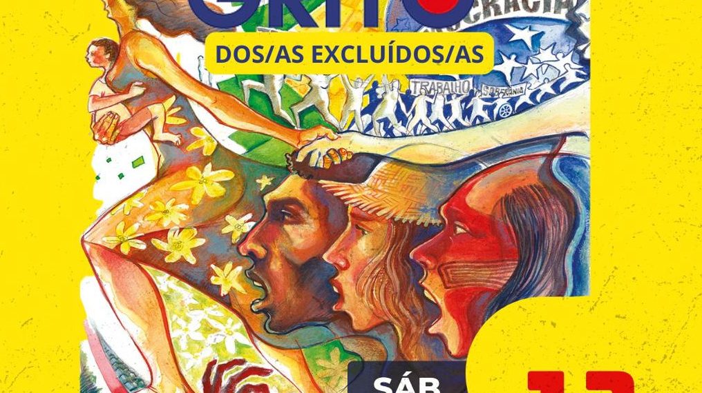 ato do pre grito dos excluidos de sergipe