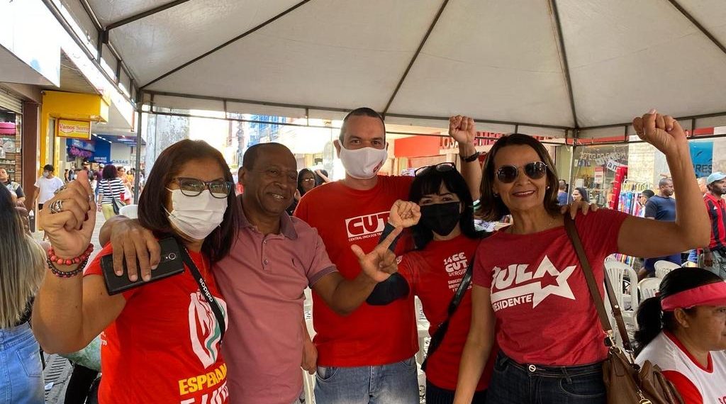 ato do pregrito dos excluidos 9