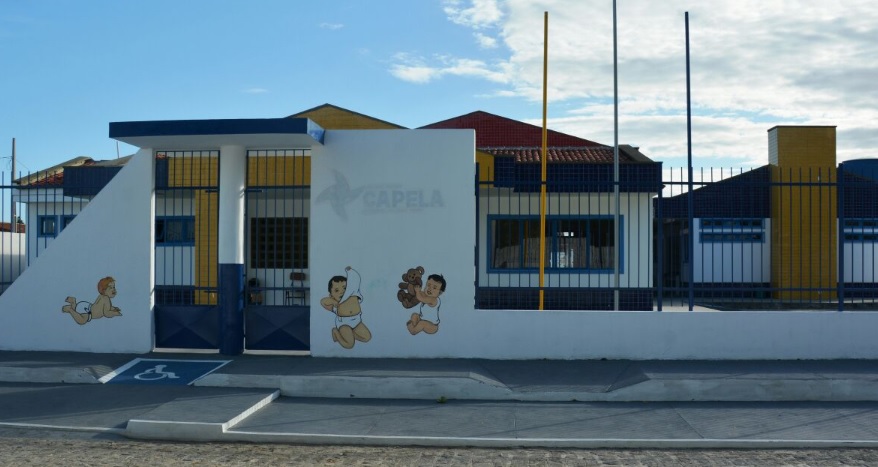 creche Dona Zinha