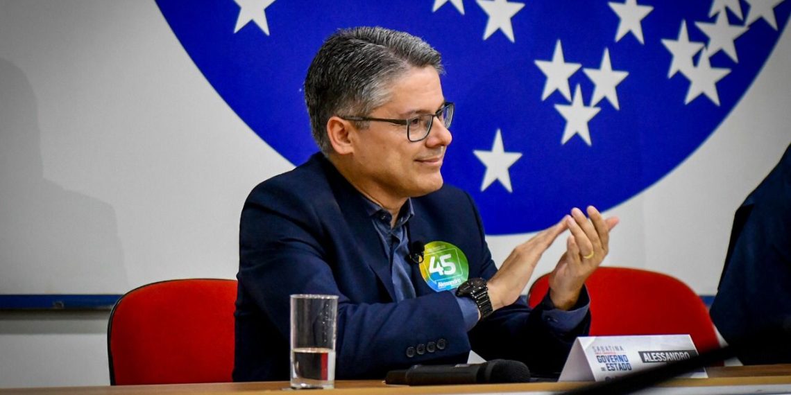 Alessandro Vieira_governador_PSDB