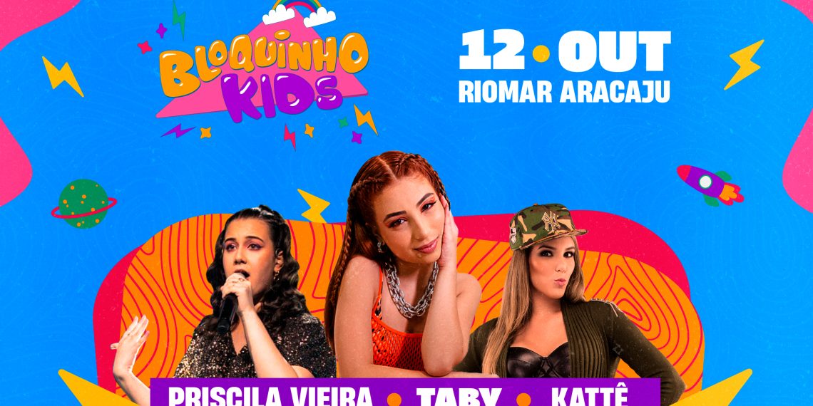 BLOQUINHO KIDS