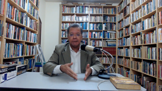 Foto César Gama