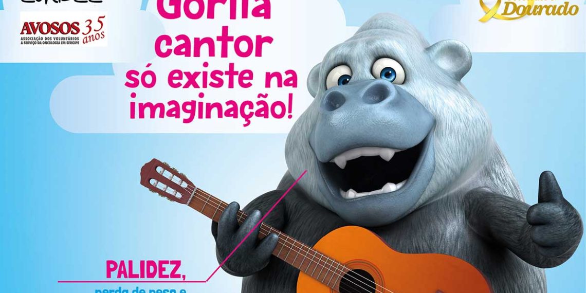 Gorila