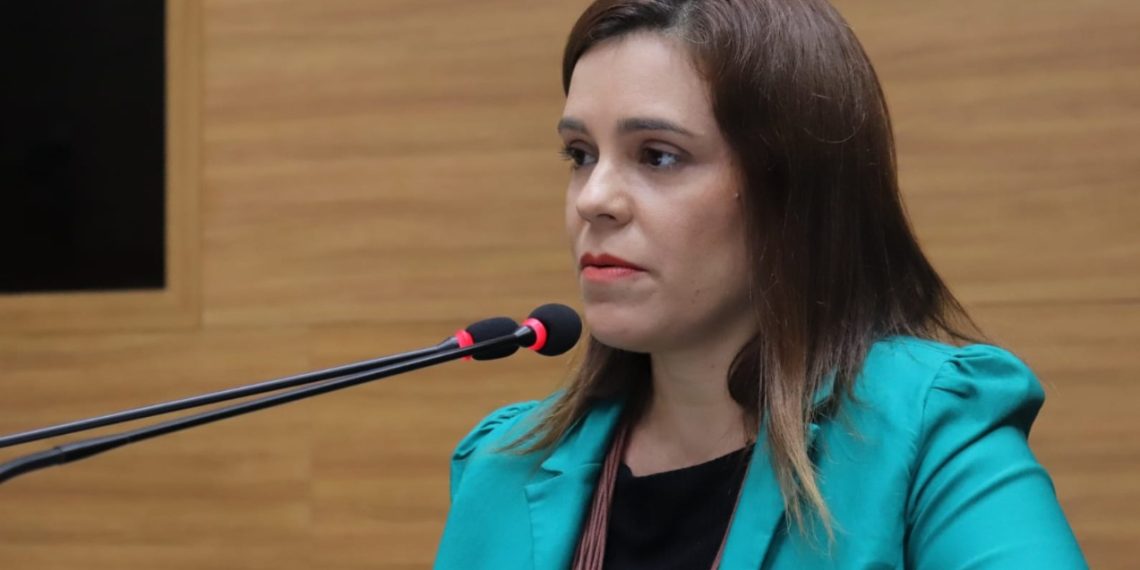 Mirene Morais foto por Jadilson Simões Alese