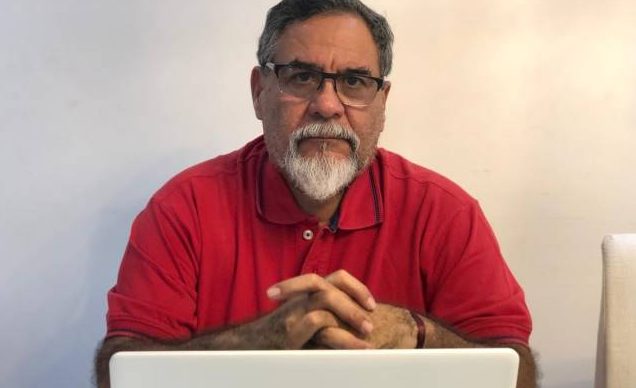 Ronildo Almeida, fecomse