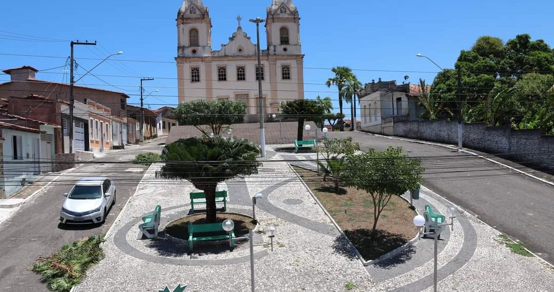 Rosário do Catete_Foto_Keizer Santos