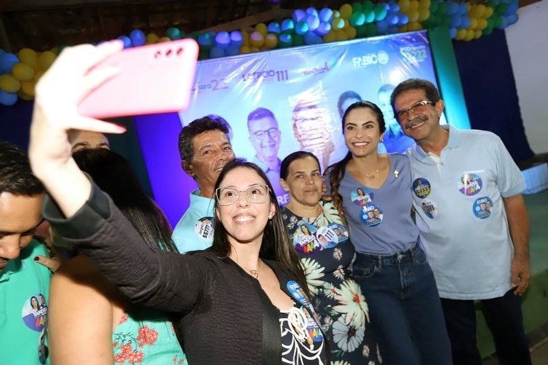 Yandra Tomar do Geru