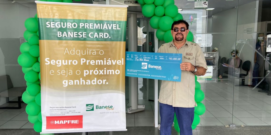 contemplado-seguropremiavel-banesecard_Ascom_GrupoBanese