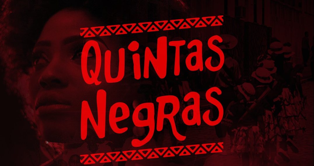 projeto quintas negras