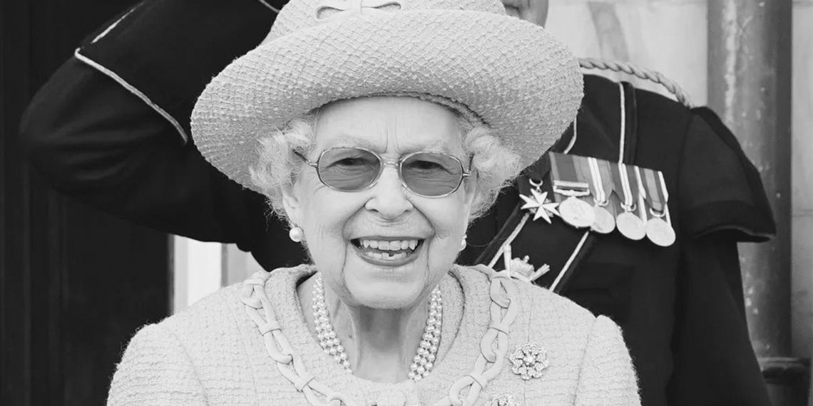 rainha-elizabeth