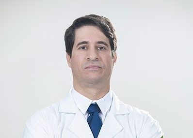 Dr Thiago