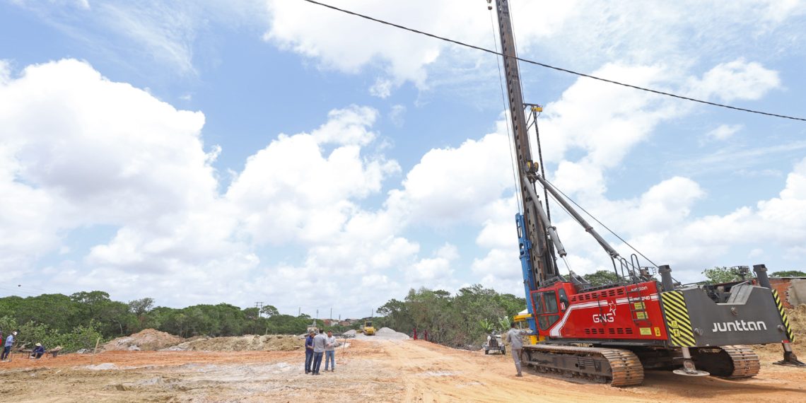 Obra Perimetral – Foto_Marcelle Cristinne (1) Obra Perimetral - Foto_Marcelle Cristinne (1)