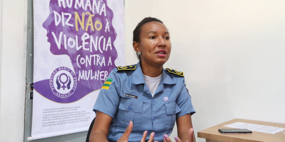 Vileanne Brito_GMA - Foto_Marcelle Cristinne