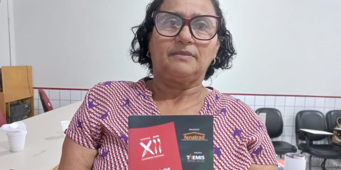 sindomestico sergipe