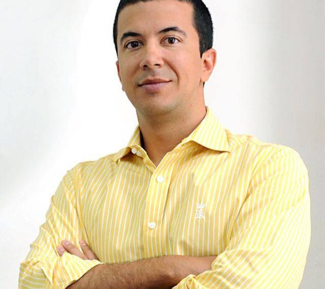 Antonio Carlos Franco Sobrinho