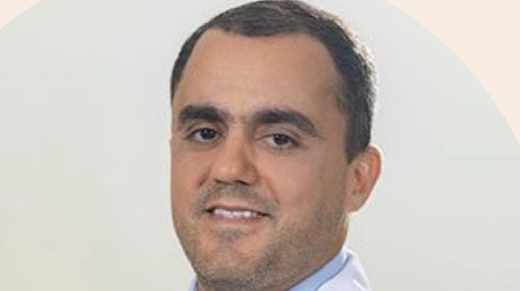 Dr Venâncio Gumes