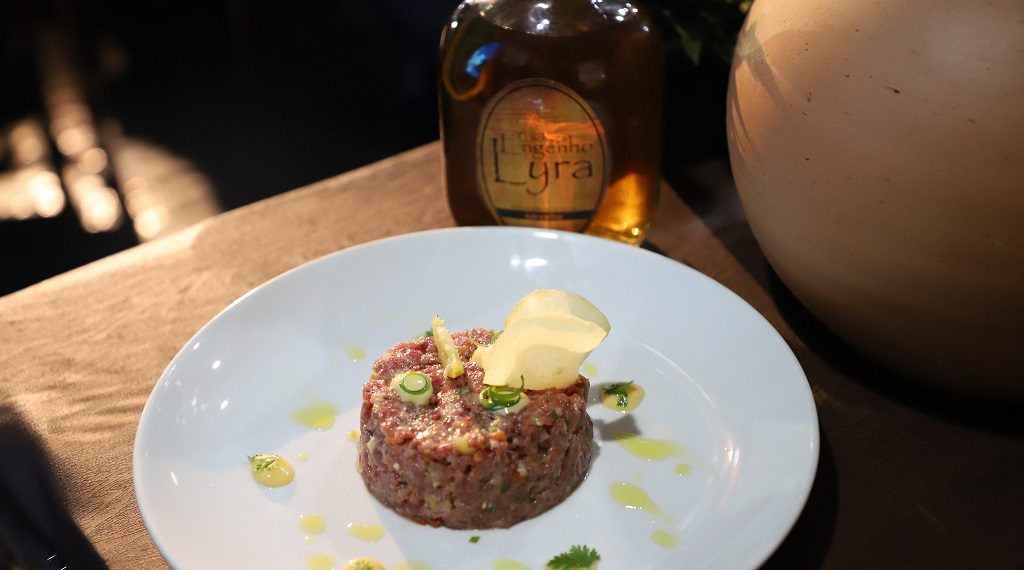 Gastronomia pode ser um importante atrativo turístico para o estado