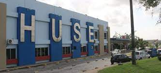 HUSE