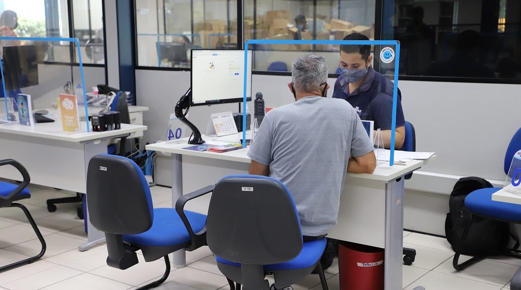 Mutirão do Sebrae busca ajudar empresários a renegociar débitos