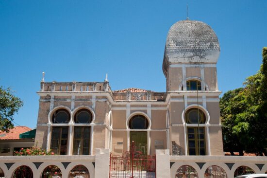 Parreira-Horta