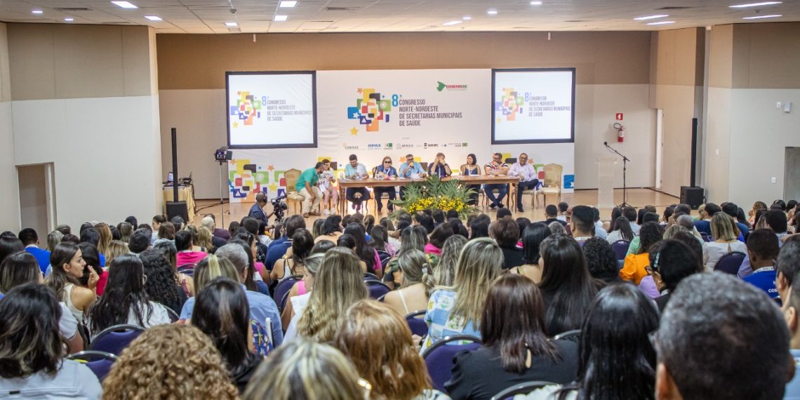 fim da saúde