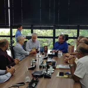 parceria Lutchi Cafés