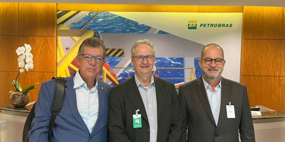petrobras