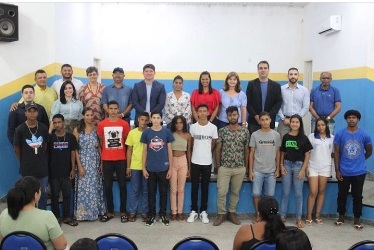 programa jovem aprendiz