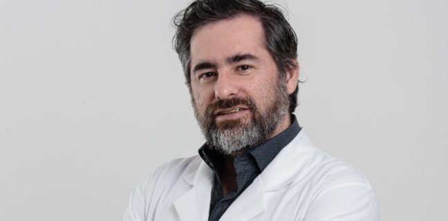 Dr charles