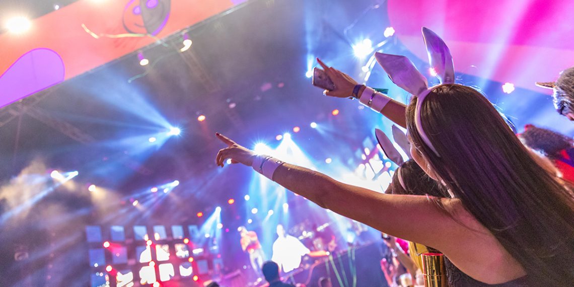 Odonto Fantasy 2022 movimenta diferentes setores da economia_Foto Arquivo FNTSY_