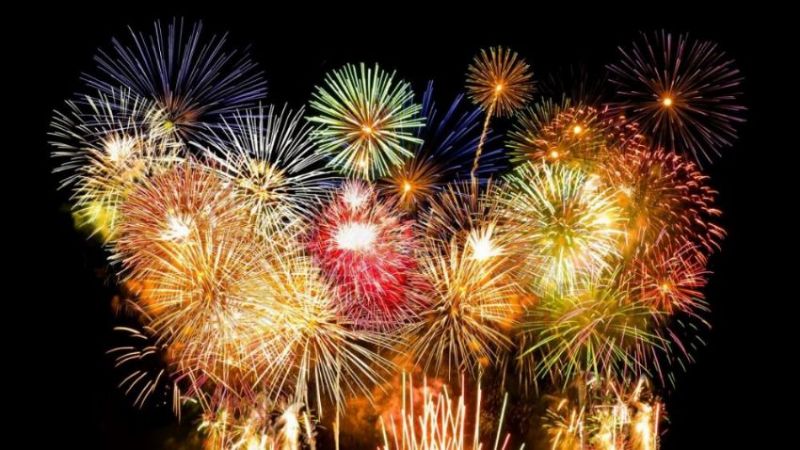 fogos