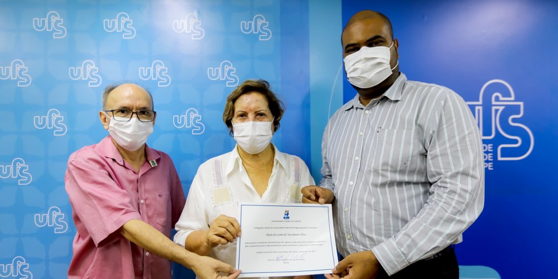 foto ufs Shirlene reis Ascom UFS