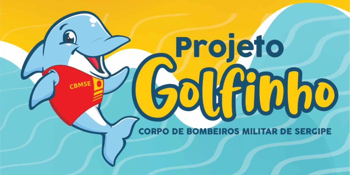 golfinho
