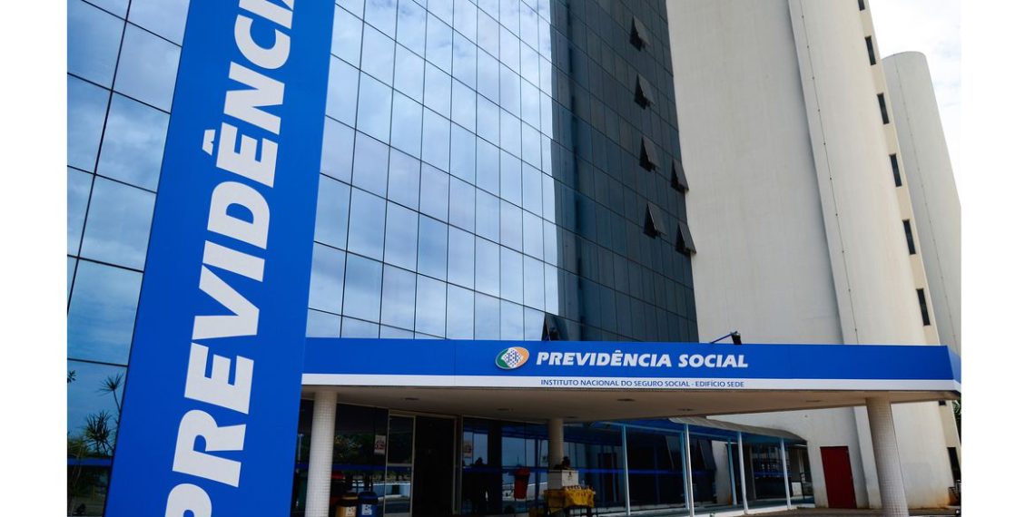 Instituto Nacional do Seguro Social (INSS)