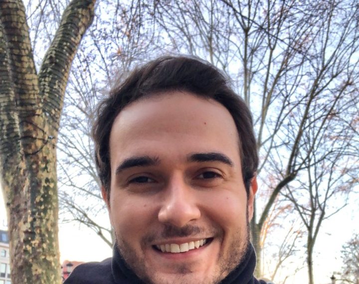 Douglas Oliveira Diniz Gonçalves