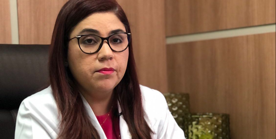 Dra Erijan Andrade