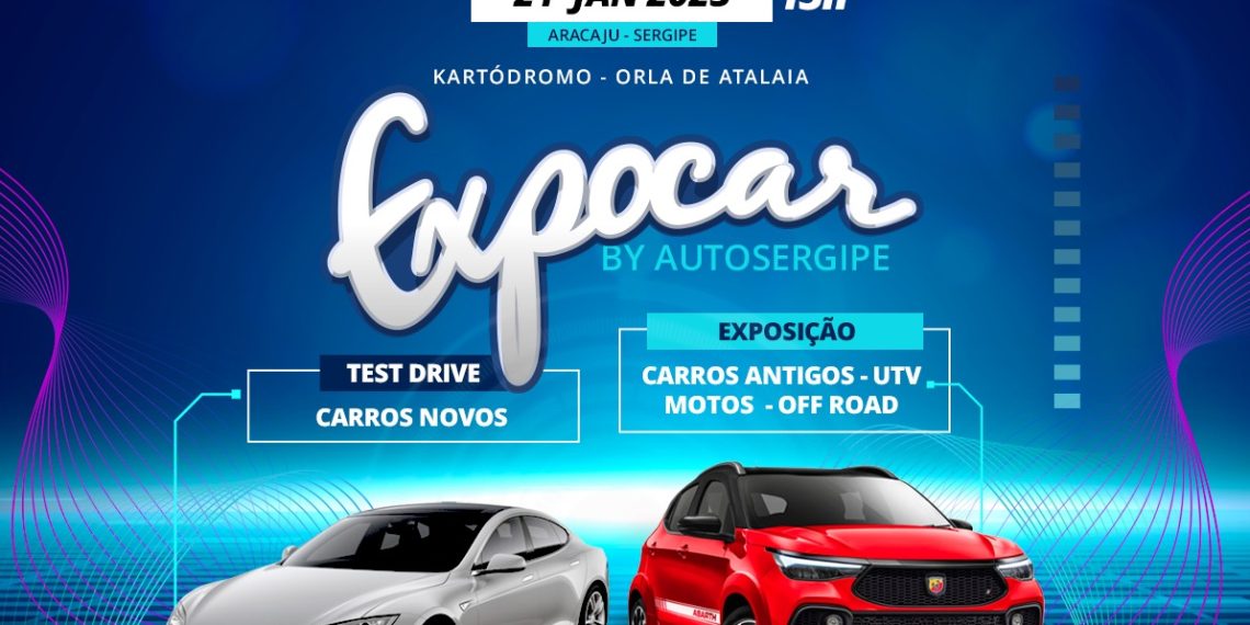 Expocar 2023